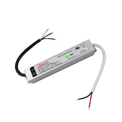 China Cabinet LED Lighting OEM Led Driver Power Supply For Outdoor Led Lighting AC IP67 Constant Voltage Waterproof 12v 10w 20w 30w 40w 60W 100W for sale