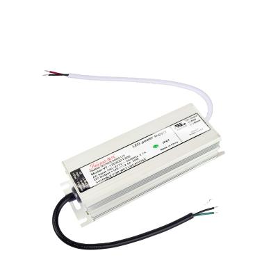 China Cabinet LED Lighting New Product AC100~277V DC 12V Led Waterproof IP67 Constant Voltage Power Supply Led Driver10W 15W 20W 30W 40W 60W 100W for sale