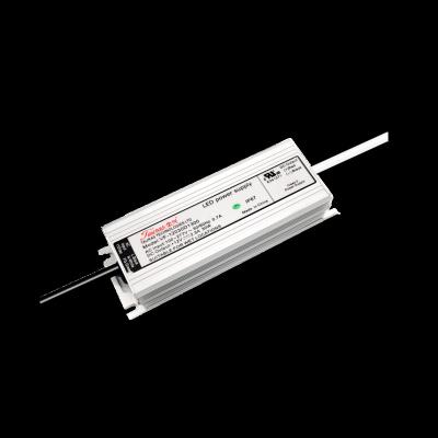 China Cabinet LED Lighting OEM AC100~277V Acceptable To 24V 10W 15W 20W 30W 40W 60W 100W Led Driver Waterproof IP67 Constant Voltage Power Supply Led for sale