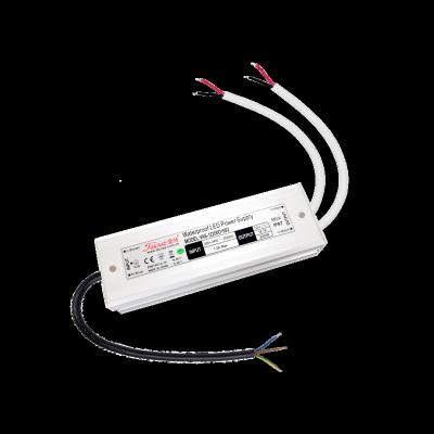 China New Arrival Outdoor LED Lighting High QualityAc to DC Power Supply IP67 Constant Voltage Waterproof Led Driver 12v 200w for outdoor led for sale