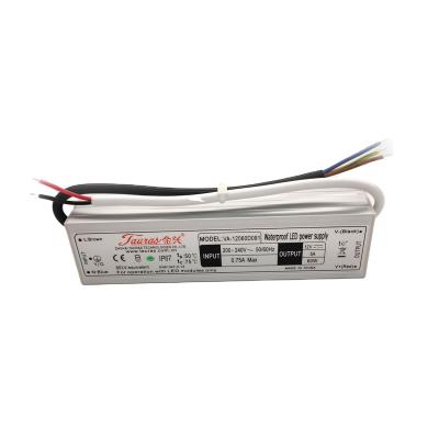 China LED Cabinet Lighting Led Lighting Power Supply China Suppliers Best Products 12V 60W Constant Voltage LED Driver Rohs Reach CE Sale CE (LVD) 200-240V for sale