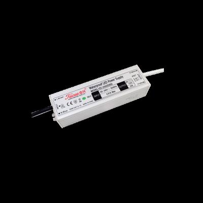 China Cabinet LED Lighting Best Selling High Quality Products Constant Voltage Led Driver Rohs (LVD+EMC) Scope Single CE, DC 24V 40W for sale