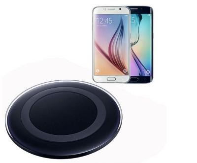 China Mobile Phone Tablet MP3 GPS Wireless Charger For Samsung Wireless Charger Stand Radio Charging Iphone Latest Models for sale