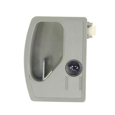 China Lock Body is ABS Aluminum Cabinet Wallet Cam Case with Combination Folder Zipper Luggage TSA Lock Folder Holder for sale