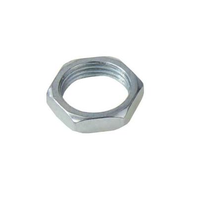 China Cam locks m18 m19 accessory hex nut for mailbox shooter Milkbox M18 or M19 for sale