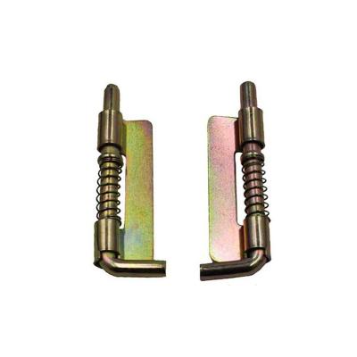 China THUMB LOCK Cabinet Box Accessory Hinges D3114 D3114 for sale