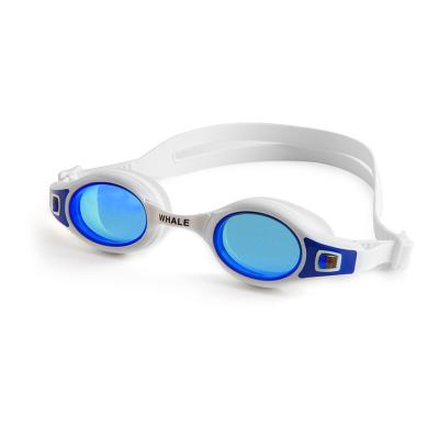 China Universal Pool of Arenaming Ming Antifog Eye Protection Profesional Gogg the Professional Competition for sale