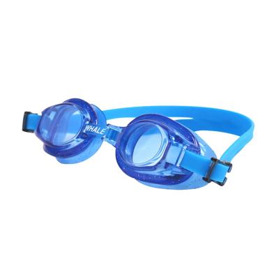 China Freeming Gogg Le Ming Universal Professional Competition Swimming Goggles Antifog Eye Protection Profesional Silicone Swim Goggles for sale