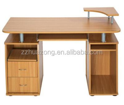 China Eco-friendly computer desk for sale