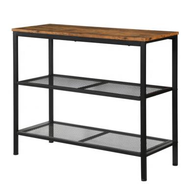 China Eco - Friendly Shelf Sofa Table /kitchen Shelf for sale