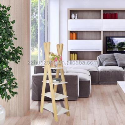 China Modern 4 row shelf for sale