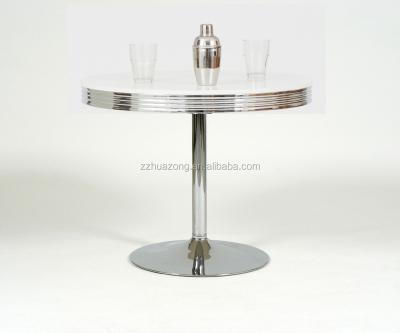 China Modern round table for sale