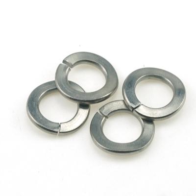 China Wave Spring Washer Quality Product Stainless Steel Small Wave Spring Washer Split Lock Washers for sale