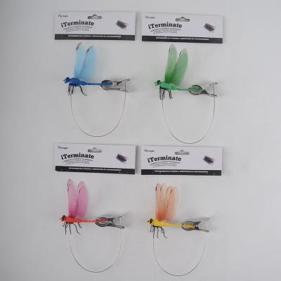 China Viable Pest Protect Dragonfly Shape Horsefly Deterrent for sale