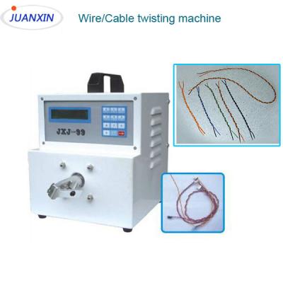 China Wire Twister, Wire Twisting Machine for sale