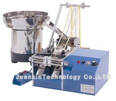 China Axial Components Lead Cut and Bend Machine for sale