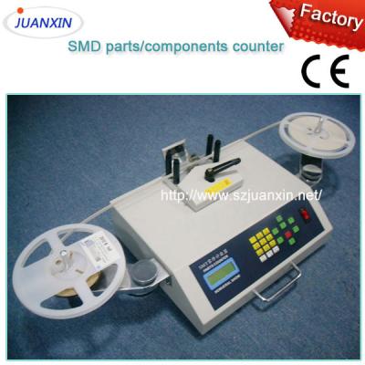 China SMD Components Counting Machine for sale