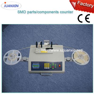 China Automatic SMT component counter for sale