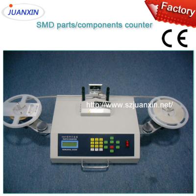 China SMD Component Counter, Components Counting Machine for sale