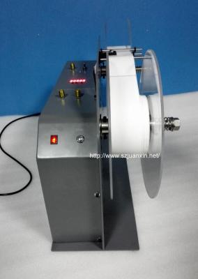 China High accuracy Label Counting Machine/Label counter for sale