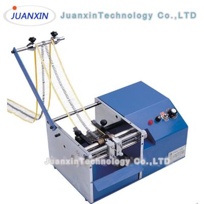 China Taped Axial Lead Forming Machine, Cutting And Forming Axial Components Legs for sale