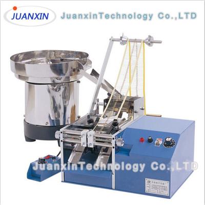 China Tape&Loose Axial Lead Cutting And Forming Machine for sale