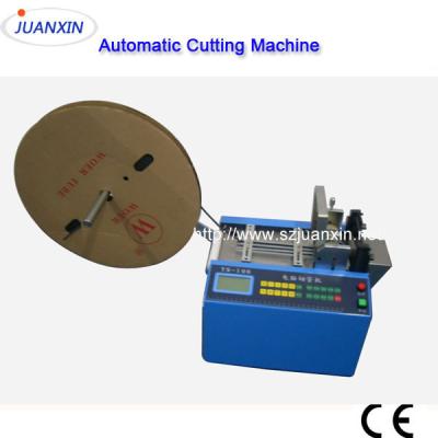 China Shrink Tube Cutter, Cutter for Shrink Tubing, Heat Shrink Tubing Cutting Machine for sale