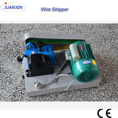 China Wire Stripper/Wire Stripping Machine/Enamel Wire Stripper for sale