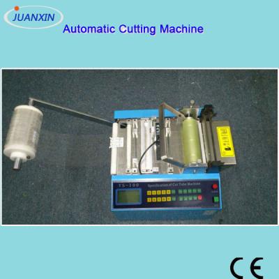 China PVC Sheet/Film Cutting Machine, PVC sleeve Cutter Machine for sale