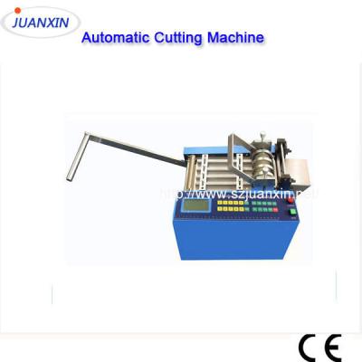 China Factory PVC Film/Sheet/Sleeve Cutting Machine for sale