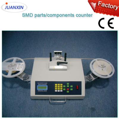 China SMD counter, SMD components counting Machine for sale