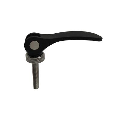 China WEIYE Industrial Adjustable Cam Lever Clamping Levers for sale