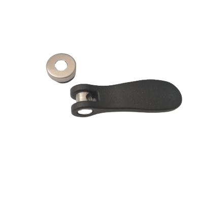 China WEIYE Stainless Steel Cam 3/8-16 Lever for sale