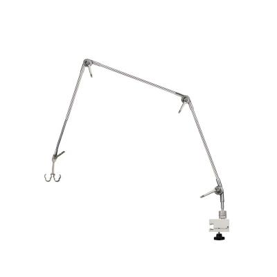 China 3 WEIYE Limbs Stainless Steel Support Arms for sale