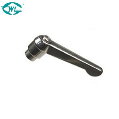 China Stainless Steel Industrial Adjustable Handle For Equipment for sale