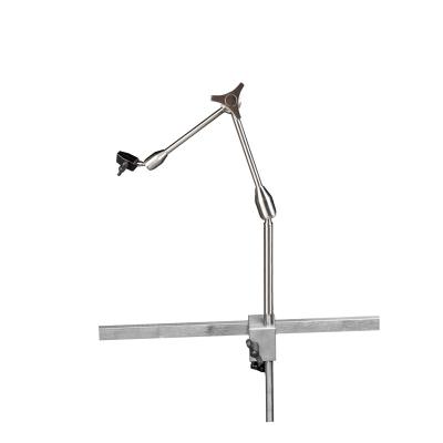 China Endoscopic Metal Instrument Spine Endoscope Stand for sale