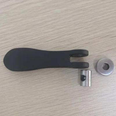 China Stainless Steel Industrial Cam Internal Screw Clamping Lever For Industrial Machine for sale