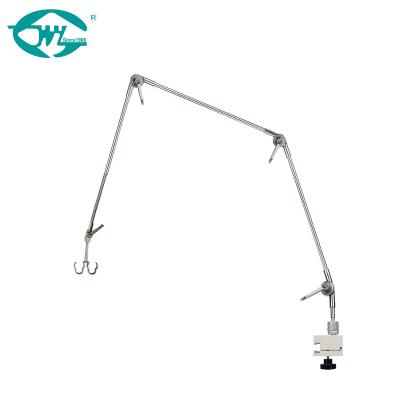 China 2 Limbs Or 3 Limbs WEIYE Accessory Health Service Medical Arm For ICU for sale