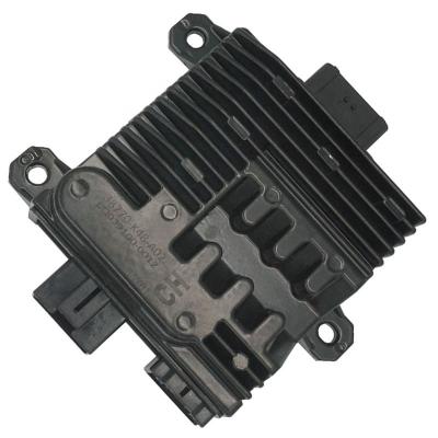 China CDI Box+coil 38770-K48-T42 38770K48T42 WH110T - 6 WH110T-6 Motorbike Ignition Digital EFI Motorbike ECU for sale