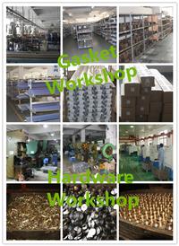 Verified China supplier - Zhongshan Qusen Aluminium Co., Ltd.