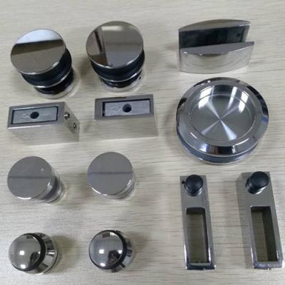 China Modern Shower Room Sliding Door Roller For 30x10mm Rail for sale