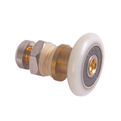 China low noise & Eccentric Low Libration Shower Door Roller For Bathroom for sale