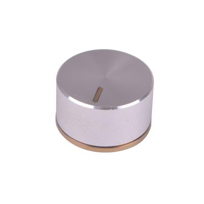 China Easy To Install New Product Aluminum Knob For Home Appliance for sale