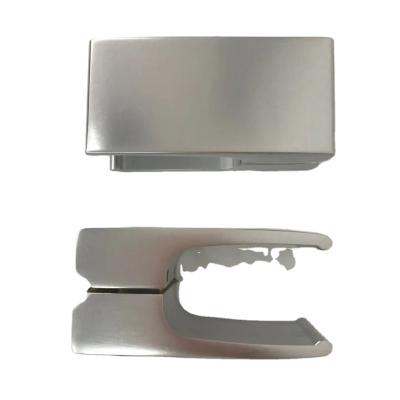 China Modern fashionable new design high quality aluminum door handle for sale