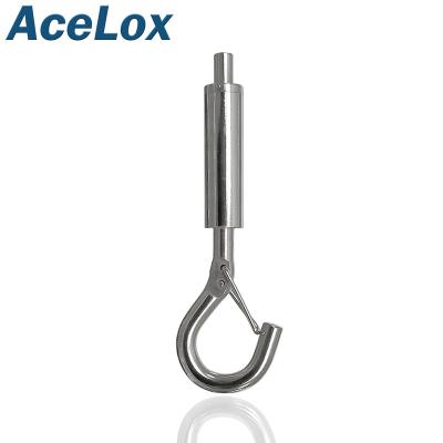 China Heavy Industry AceLox Hanging Hooks For Lighting And Picture Hanging Interiors for sale