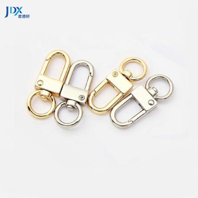 China High Quality Metal Backpack Buckle Strap Flowers Bag Purse 3d Magnetic Buckles For Bags Magnetic Clip Buckles for sale