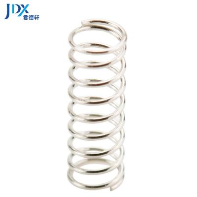 China Auto Coil Coil Spring 7 Mm String Beveled Customized Inclined Misumi Closed Adjust Niti Bimetal Open Car Low Coil Spring To Car for sale