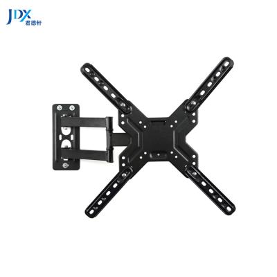 China 85inch Aluminum TV Roof Wall Mount Bracket 360 Degree 90