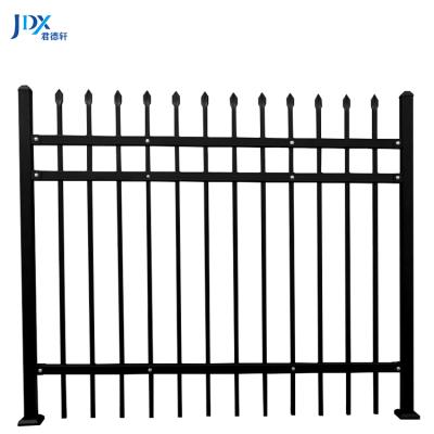 China ECO-FRIENDLY Steel Racking Farm 2x4x6 Fence Post Panel Fence 6ft 8x8 Aluminum 8 Feet Adjustable Security 6' Adjustable Fance Fence Panel for sale