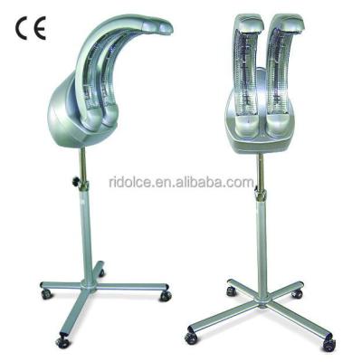 China Professional Stand(Floor)/Hand(Wall) Hair Dryer Throttle Position or Electric Wall Diffuser for Hair Salon F-H177H/F-H177S for sale